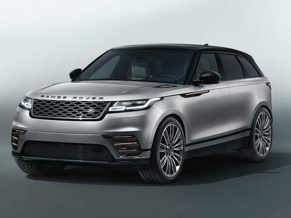 LAND ROVER RANGE ROVER VELAR 2018 SALYL2RV2JA767079 image